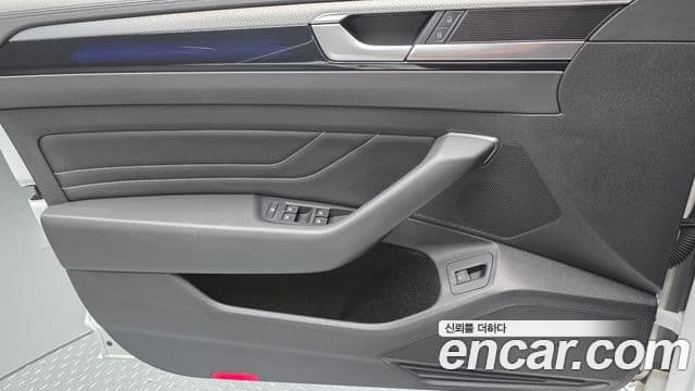 Volkswagen Arteon 2022 — Photo 5/31