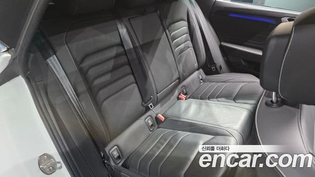 Volkswagen Arteon 2022 — Photo 19/31