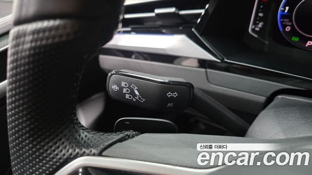 Volkswagen Arteon 2022 — Photo 15/31