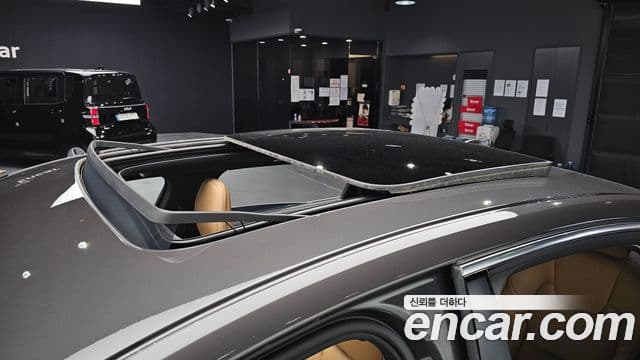 Volvo S90 2020 — ფოტო 19/20