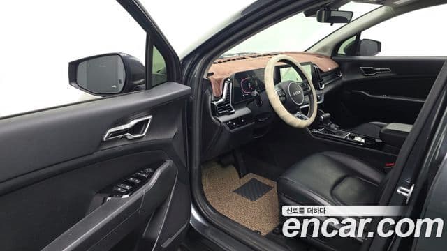 Kia Sportage 2022 — Şəkil 10/20