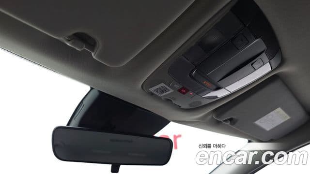 Kia Sportage 2022 — ფოტო 19/20