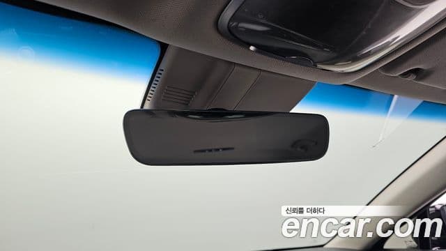 Genesis Electrified G80 2020 — Şəkil 18/20