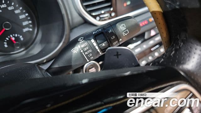 Kia Sportage The Bold 2020 — Photo 12/30
