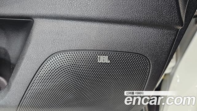 Kia Sportage The Bold 2020 — Photo 8/30