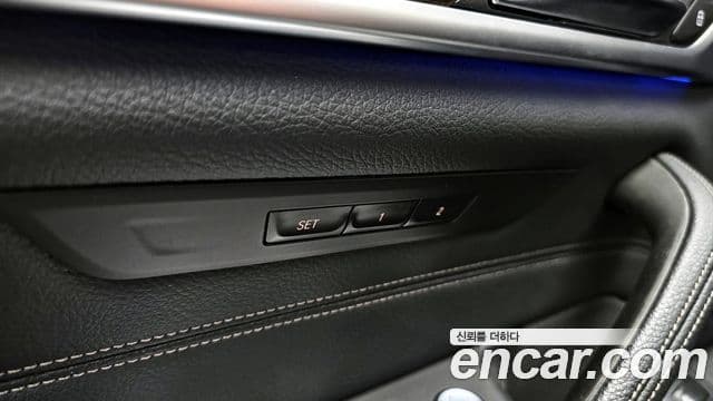 BMW 5 Series 2023 — ფოტო 4/34