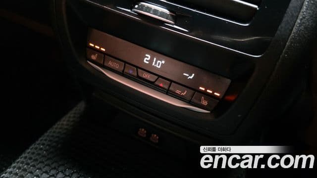 BMW X4 2020 — ფოტო 18/20
