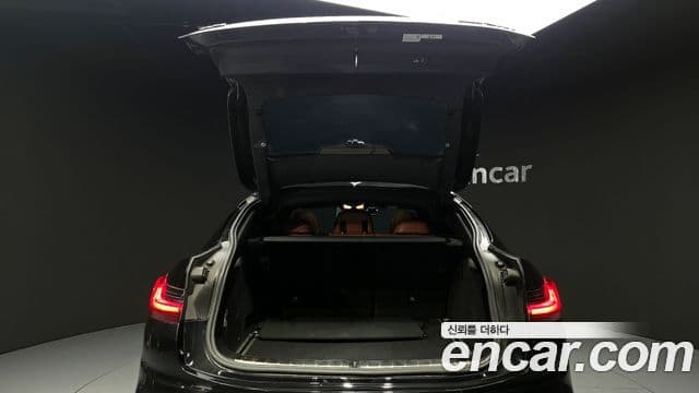 BMW X4 2020 — ფოტო 19/20