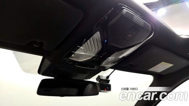 BMW 3 Series 2021 — Şəkil 18/20