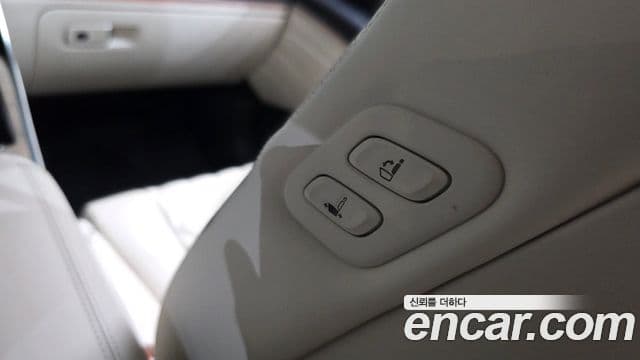 Genesis GV80 2023 — ფოტო 13/35