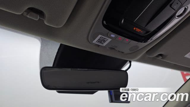 Kia K5 2021 — ფოტო 18/20