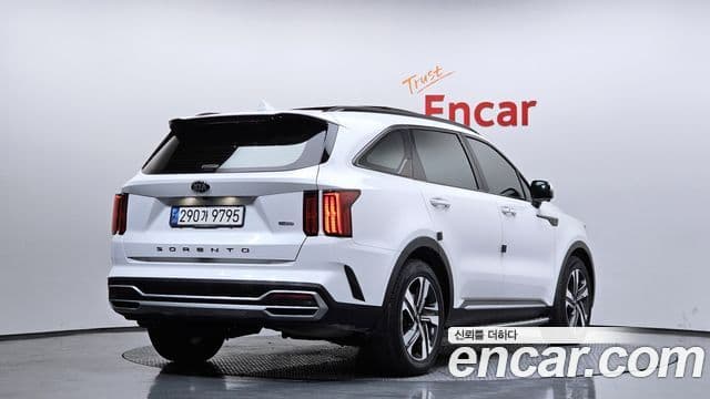 Kia Sorento 2021 — Şəkil 2/20