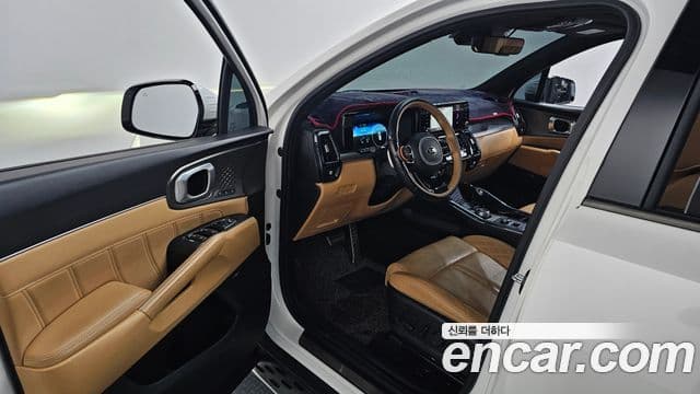 Kia Sorento 2021 — Şəkil 10/20