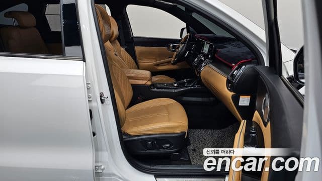 Kia Sorento 2021 — Şəkil 11/20