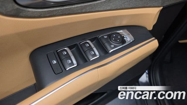 Kia Sorento 2023 — ფოტო 11/20