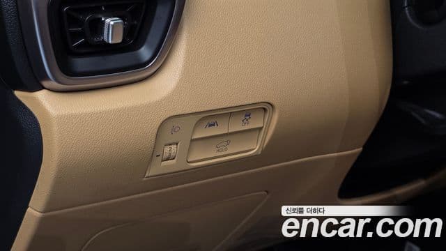 Kia Sorento 2023 — ფოტო 20/20