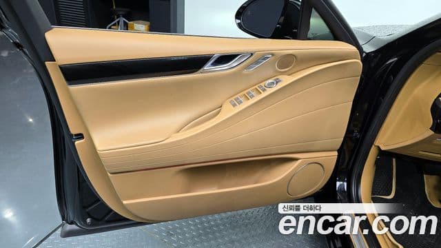 Genesis G80 2024 — Şəkil 2/31