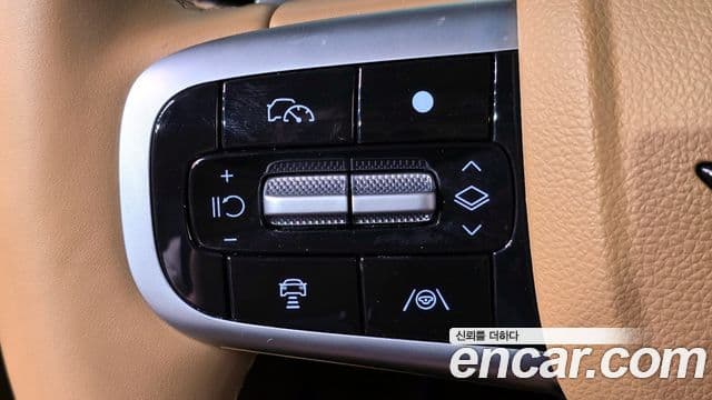 Genesis G80 2024 — Şəkil 22/31
