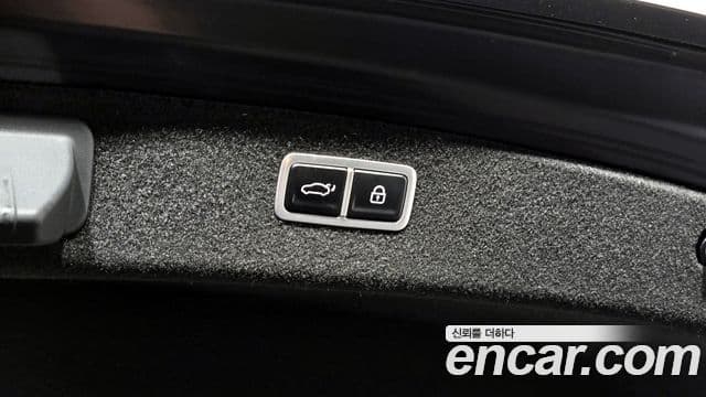 Genesis G80 2024 — Şəkil 14/31