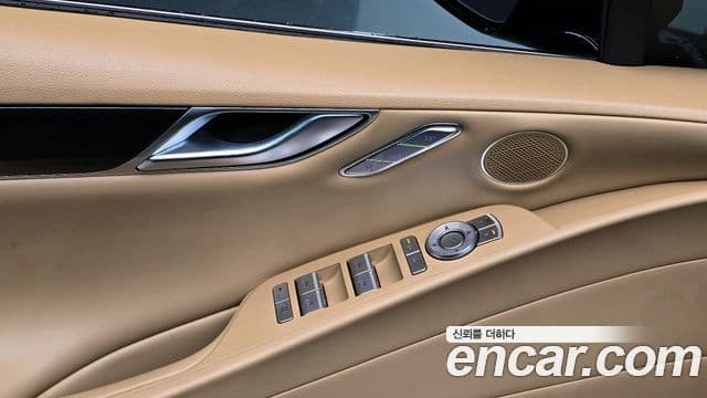 Genesis G80 2024 — Şəkil 6/31