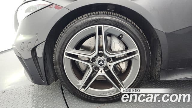 Mercedes-Benz CLS-Class 2022 — ფოტო 5/20