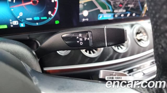 Mercedes-Benz CLS-Class 2022 — ფოტო 9/20