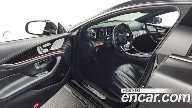 Mercedes-Benz CLS-Class 2022 — ფოტო 10/20