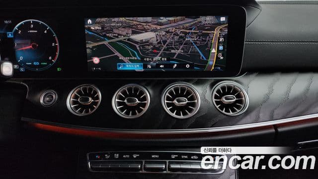 Mercedes-Benz CLS-Class 2022 — ფოტო 13/20