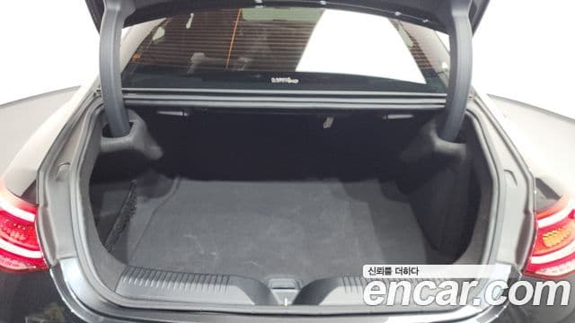 Mercedes-Benz CLS-Class 2022 — ფოტო 20/20