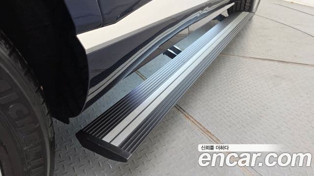 Genesis GV80 2022 — Şəkil 19/20