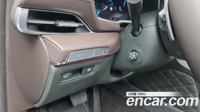 Genesis GV80 2022 — Photo 5/40