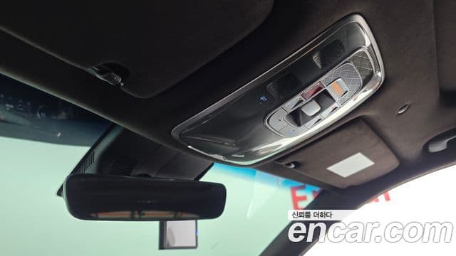 Genesis GV80 2022 — Photo 38/40