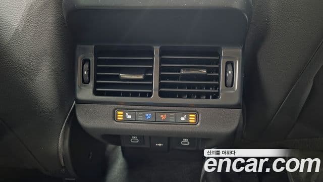 Land Rover Range Rover Evoque 2025 — Şəkil 19/20