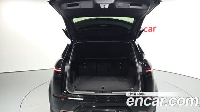 Land Rover Range Rover Evoque 2025 — Şəkil 20/20