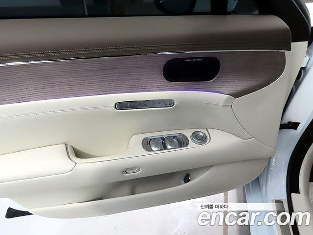 Genesis G90 2024 — Şəkil 2/20