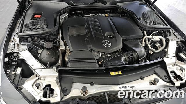 Mercedes-Benz CLS-Class 2019 — Şəkil 5/20