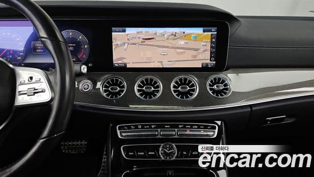 Mercedes-Benz CLS-Class 2019 — Şəkil 14/20