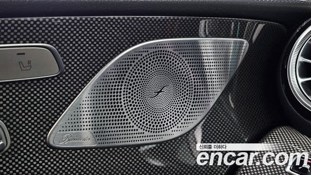 Mercedes-Benz CLS-Class 2019 — Photo 24/36