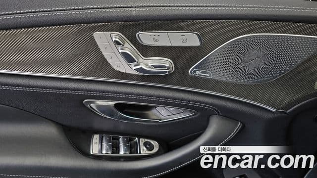 Mercedes-Benz CLS-Class 2019 — Photo 2/36