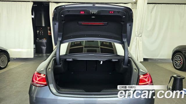 Mercedes-Benz CLS-Class 2019 — Photo 20/36