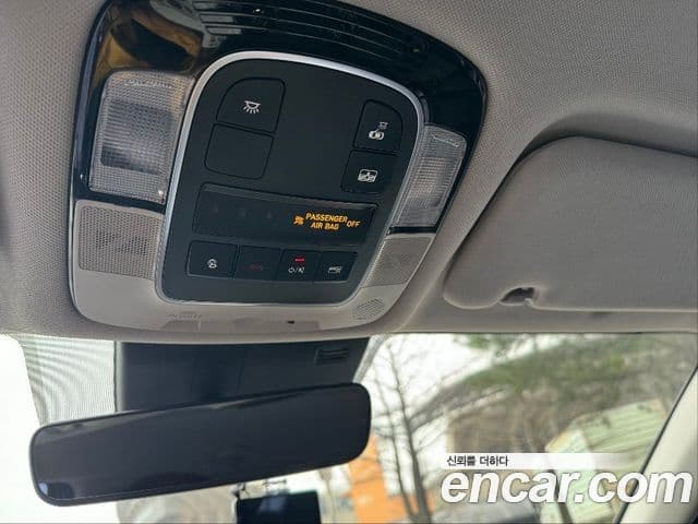 Hyundai Sonata 2020 — Şəkil 11/19