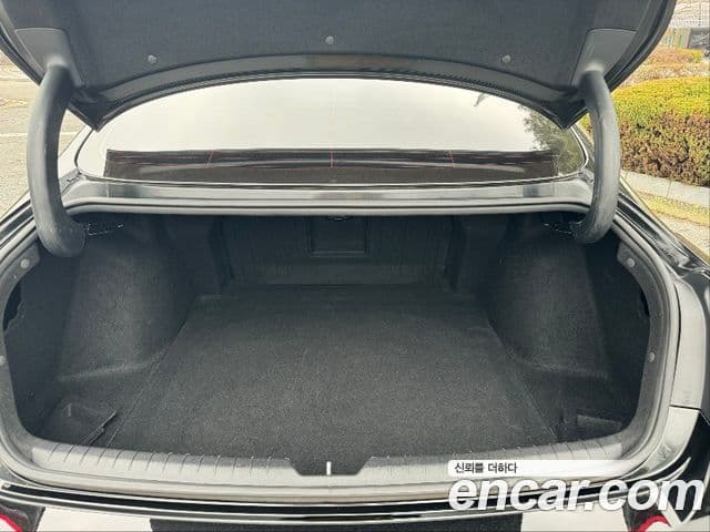 Hyundai Sonata 2020 — Şəkil 17/19
