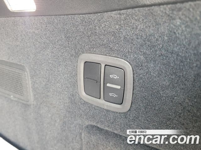 Porsche Cayenne 2022 — Şəkil 16/20