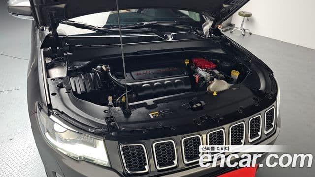 Jeep Compass 2021 — Şəkil 6/20