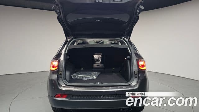Jeep Compass 2021 — Şəkil 20/20
