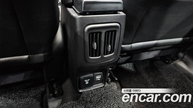 Jeep Compass 2021 — Photo 26/32