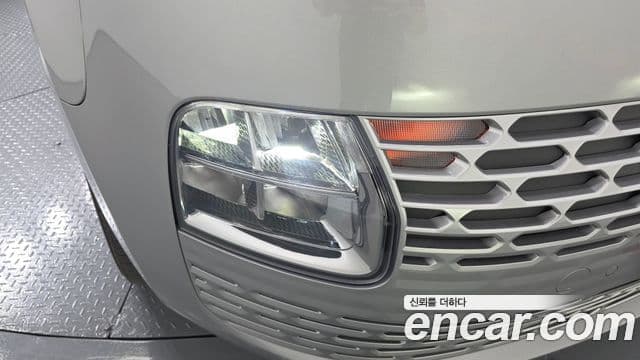 Hyundai Staria 2025 — ფოტო 8/30