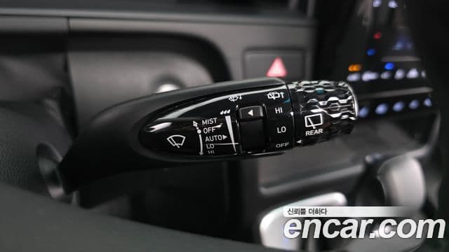 Hyundai Staria 2025 — ფოტო 20/30