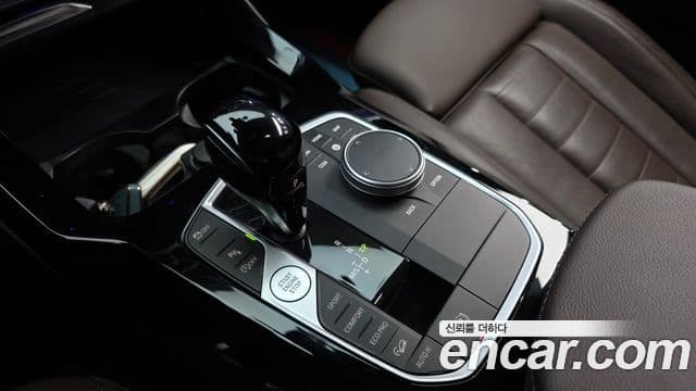 BMW X3 2022 — Şəkil 9/20