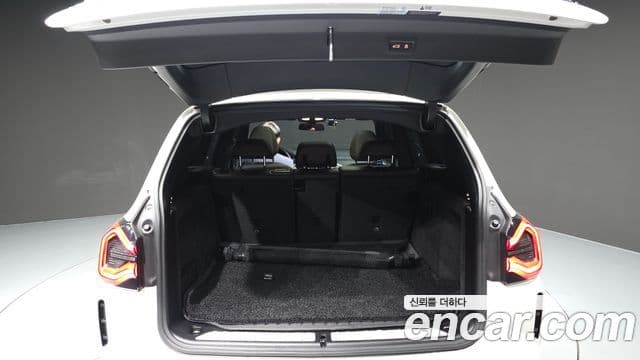 BMW X3 2022 — Şəkil 20/20